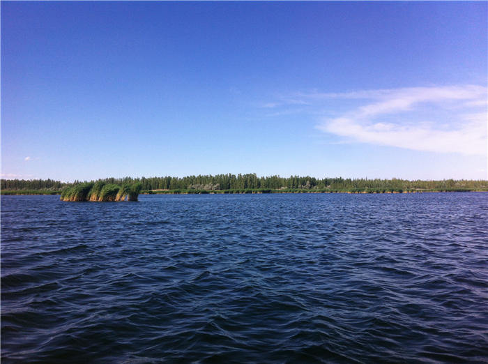 重回巴彦淖尔：八百里河套我用三天走过，十四年之痒我于一夕安放