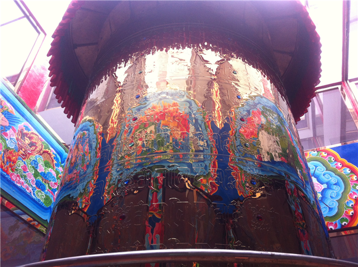 重回巴彦淖尔：八百里河套我用三天走过，十四年之痒我于一夕安放