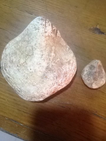 小孩半夜老是哭闹辟邪的办法,老人给我们准备的辟邪神器