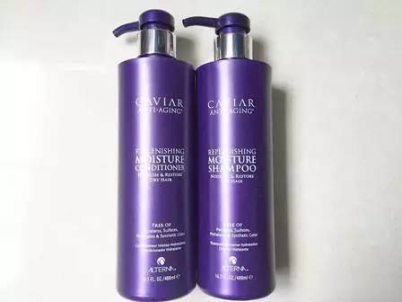 护发产品|不是白富美,争做黑长直