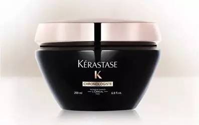 护发产品|不是白富美,争做黑长直