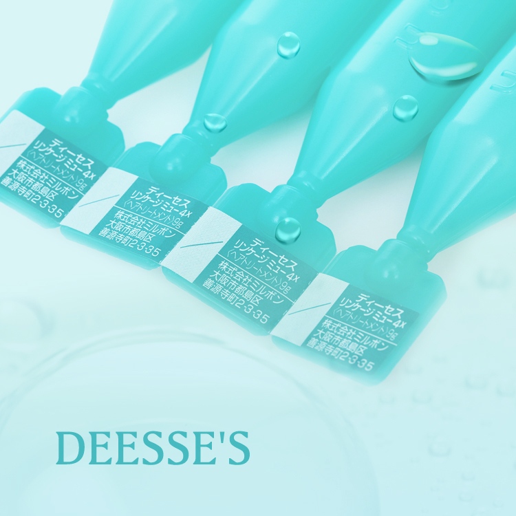 护发产品|不是白富美,争做黑长直