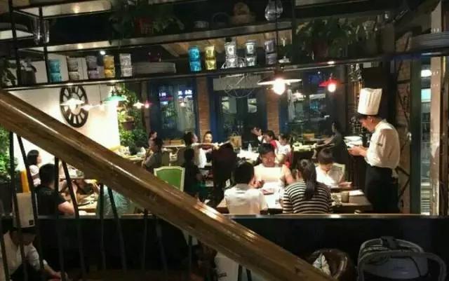 生*你日**想怎么嗨？狂野豪放？还是温情小资？长春这20家店满足你