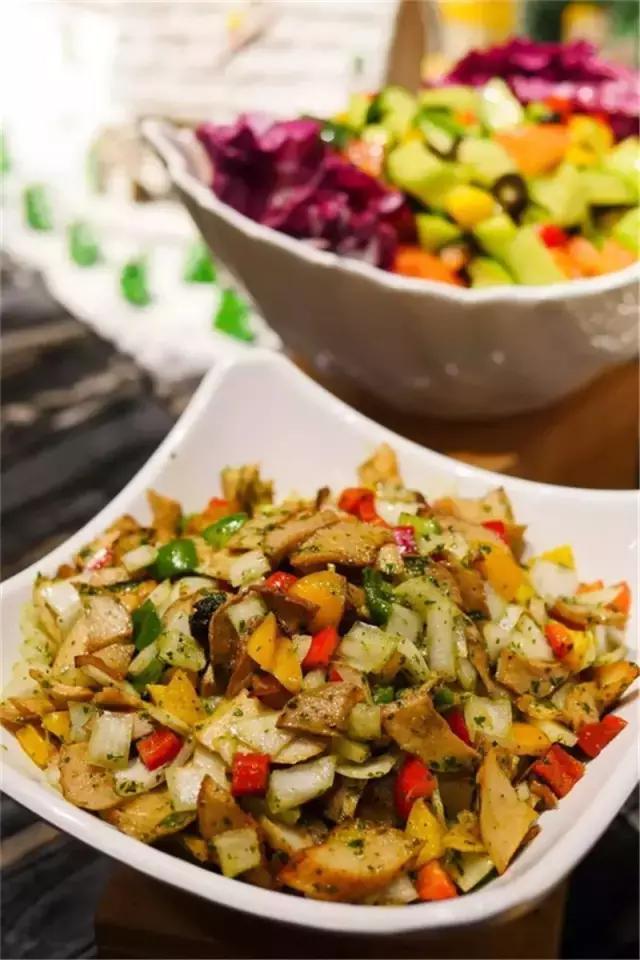 资深吃货必去的天津小吃街,天津吃货必去的小馆子