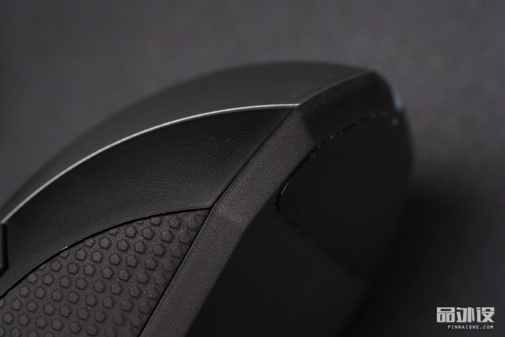 异极游戏鼠标,异极鼠标讲解