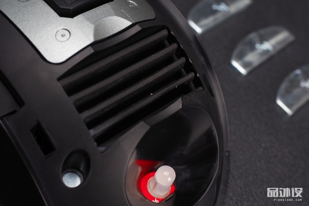 异极游戏鼠标,异极鼠标讲解