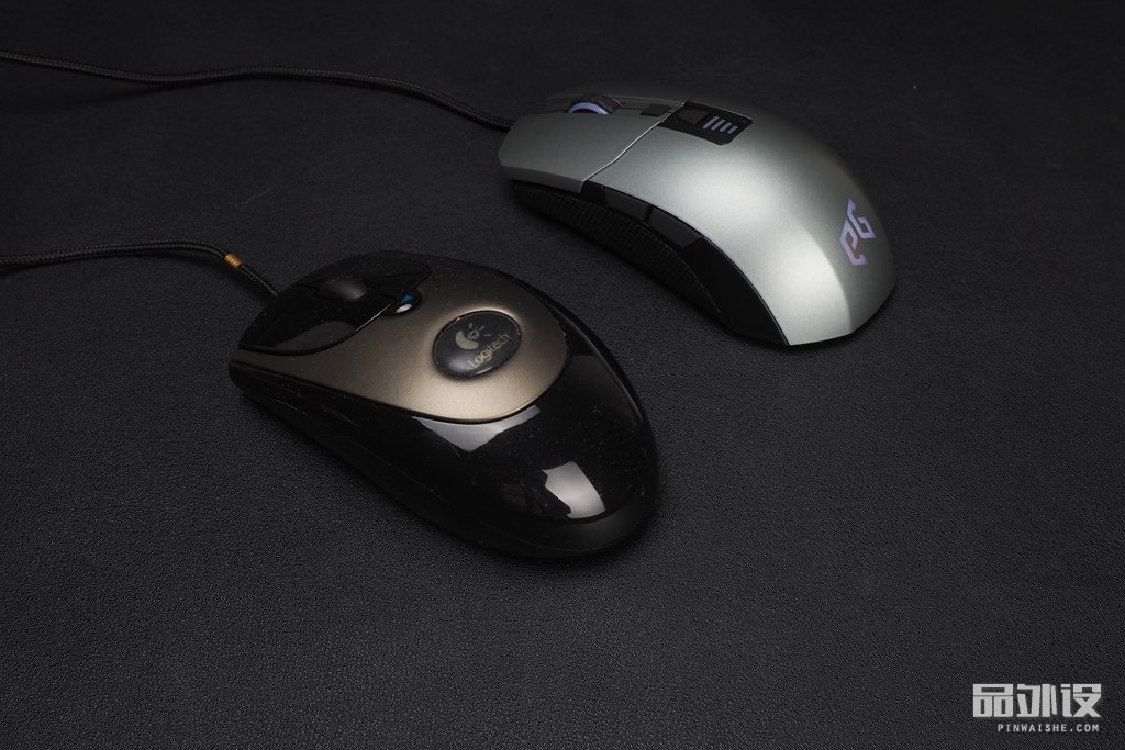 异极游戏鼠标,异极鼠标讲解