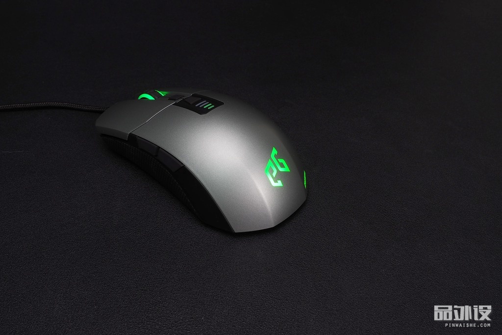 异极游戏鼠标,异极鼠标讲解