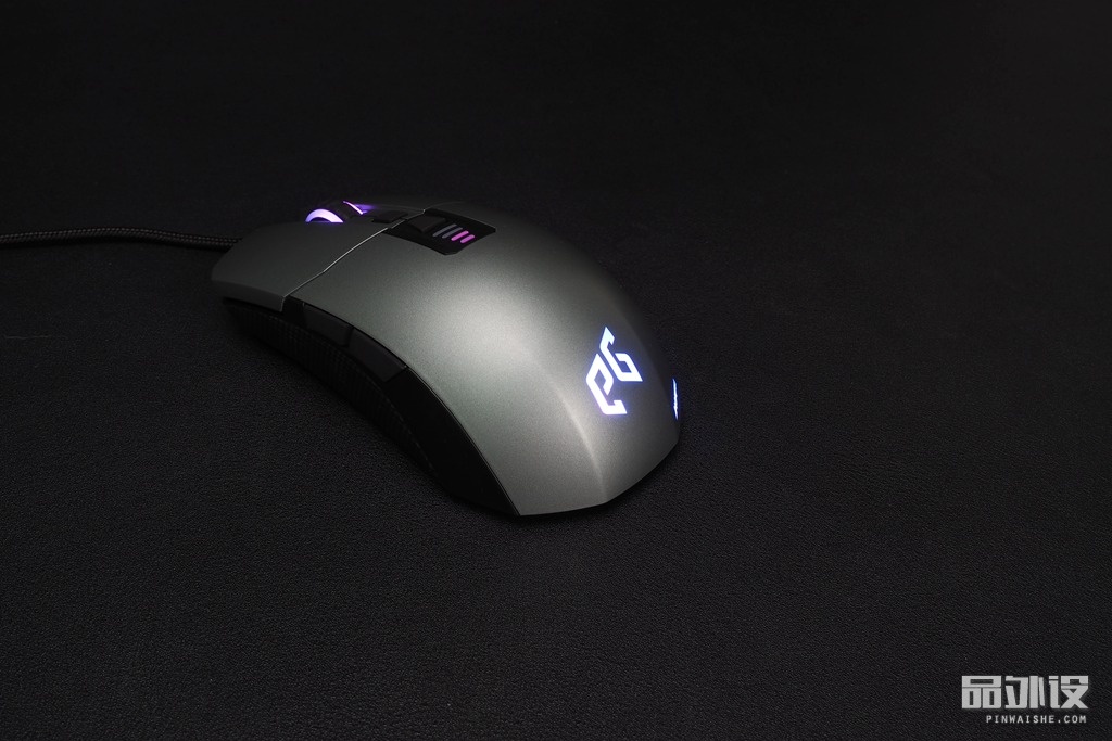 异极游戏鼠标,异极鼠标讲解