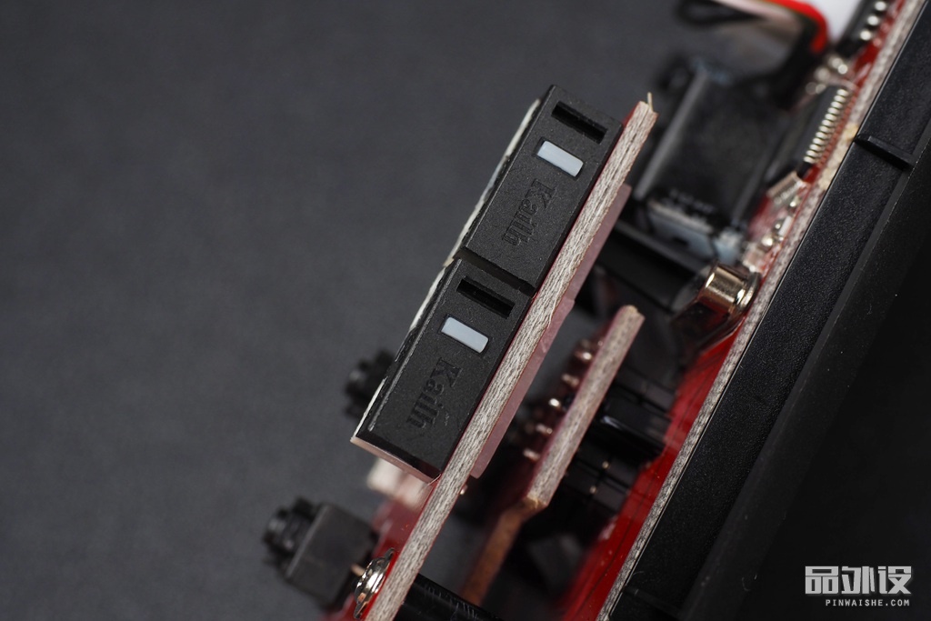 异极游戏鼠标,异极鼠标讲解