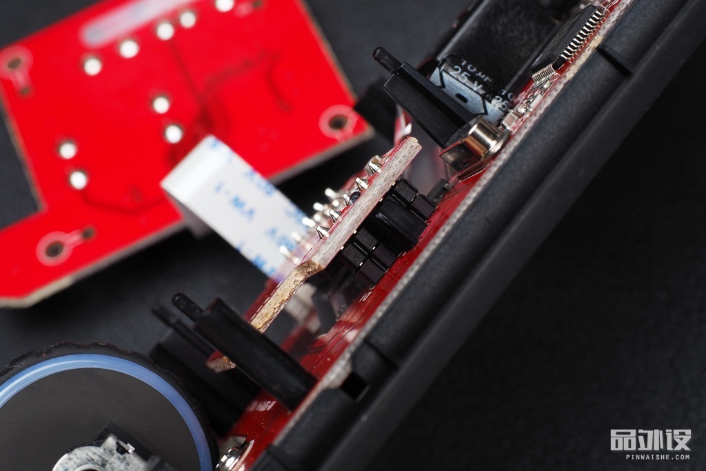 异极游戏鼠标,异极鼠标讲解