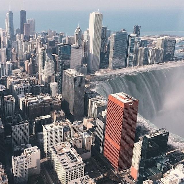 看看人家姑娘用iPhone6拍的照片！