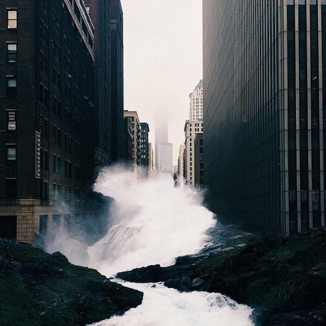 看看人家姑娘用iPhone6拍的照片！