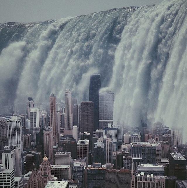 看看人家姑娘用iPhone6拍的照片！