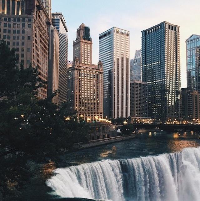 看看人家姑娘用iPhone6拍的照片！