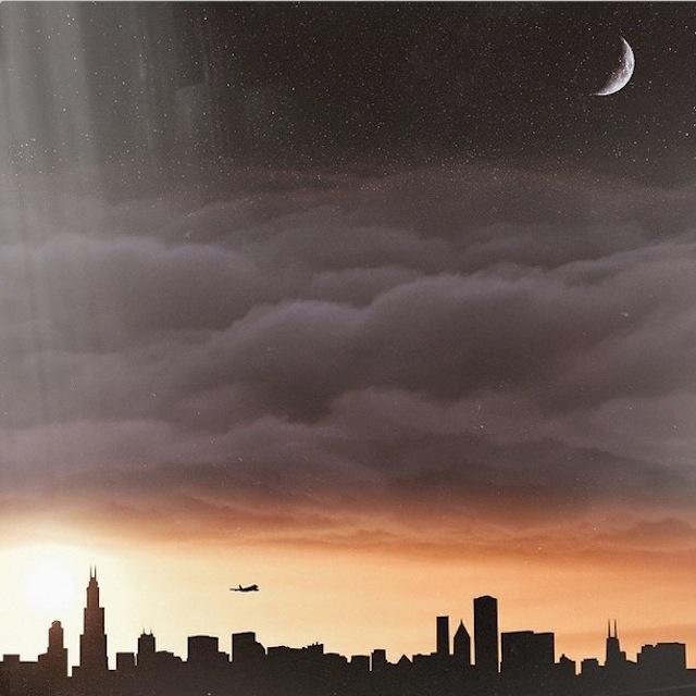 看看人家姑娘用iPhone6拍的照片！