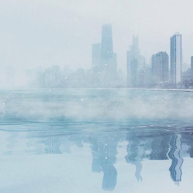 看看人家姑娘用iPhone6拍的照片！