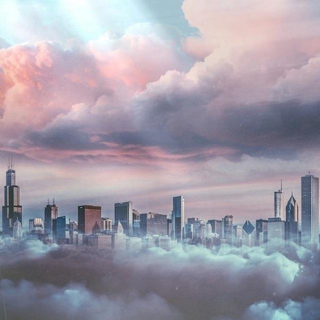 看看人家姑娘用iPhone6拍的照片！