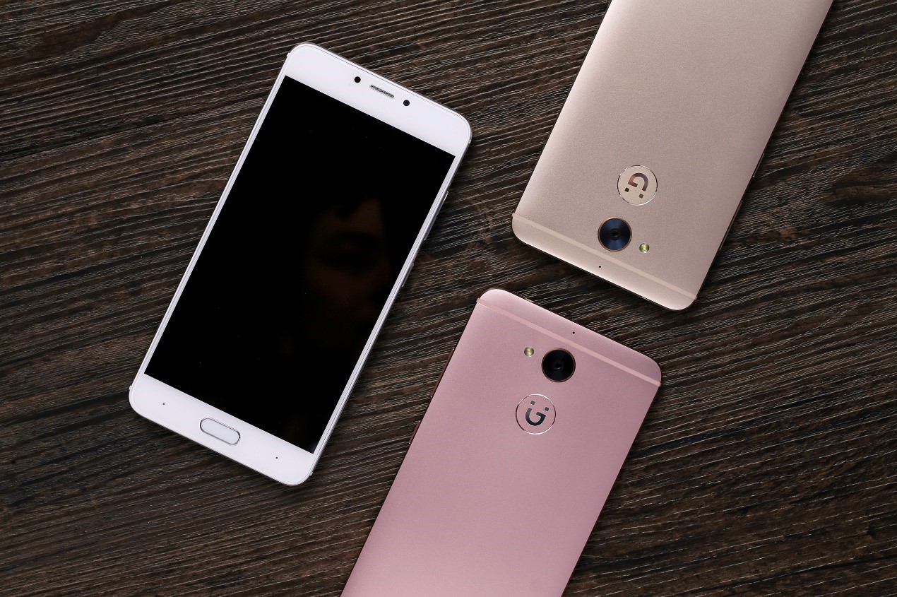 金立s6发布,金立s6pro价格