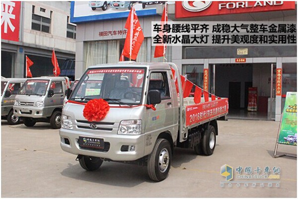 福田时代驭菱全部车型图,福田驭菱v1柴油车动力不足
