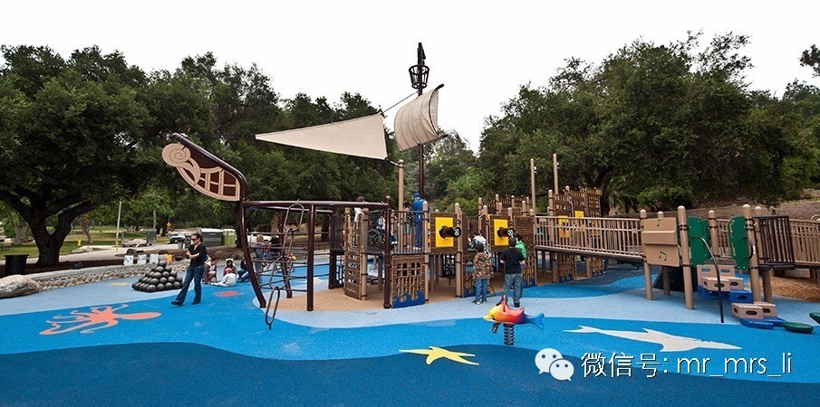 在这些TOPCITY,带着Baby也能过个完美的假期