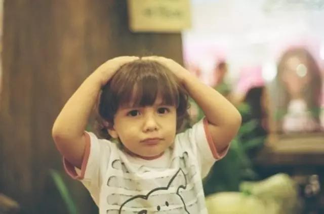 孩子记仇,孩子记仇家长