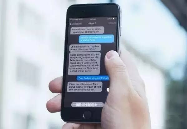 iphone最好用的四个功能,iphone深夜模式有什么好处
