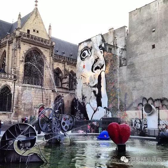 巴黎colette店,法国买手店colette