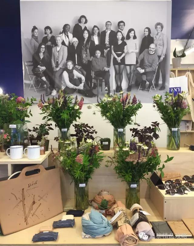 巴黎colette店,法国买手店colette