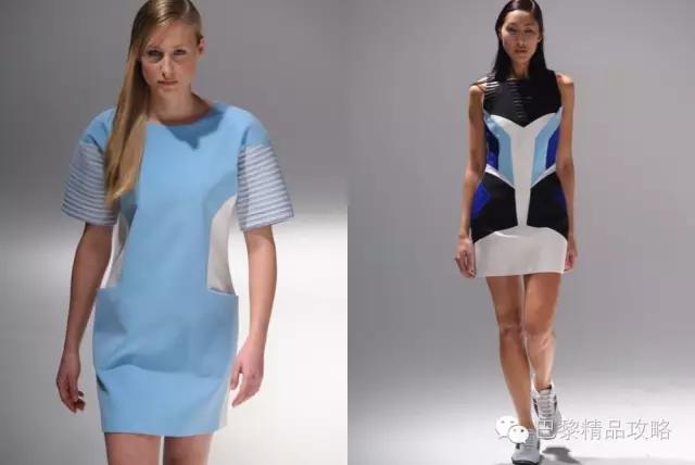 巴黎colette店,法国买手店colette