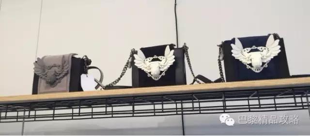 巴黎colette店,法国买手店colette