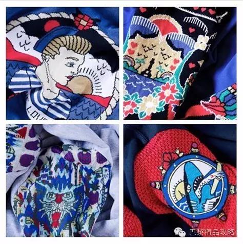 巴黎colette店,法国买手店colette