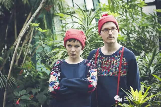 巴黎colette店,法国买手店colette