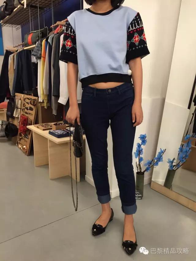 巴黎colette店,法国买手店colette