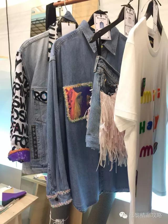 巴黎colette店,法国买手店colette