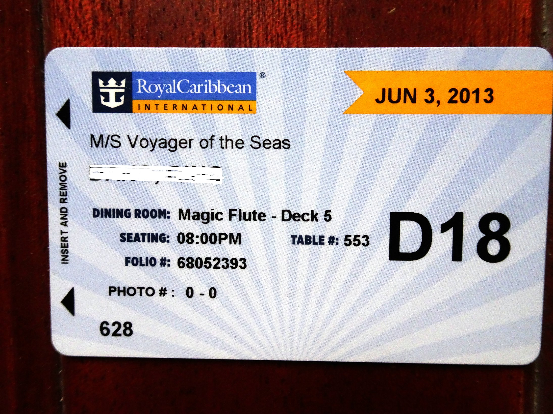 海洋量子号豪华游轮三视图,加勒比邮轮海洋量子号攻略