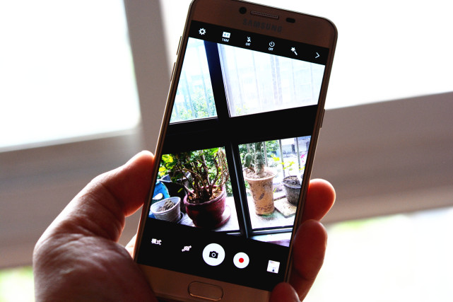 三星galaxyc5详细参数,三星c5深度评测视频