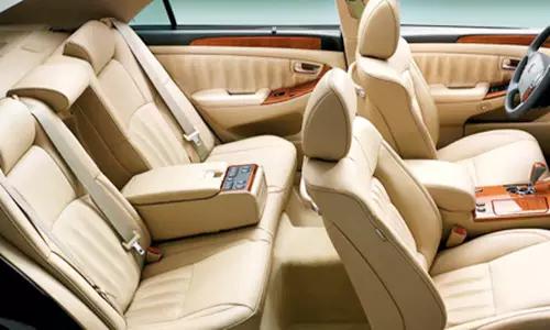 汽车座椅改真皮座椅的全过程,真皮座椅改椅子