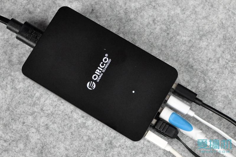 壕！这款手机快速充电套装既然卖500元！