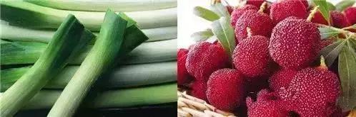 杨梅每个人都可以吃吗,杨梅虽好吞核不可取