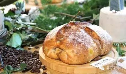 好喜欢这个妹纸,居然整理了一份北京网红美食集合!那么良心的美