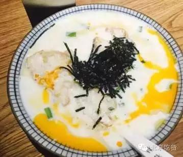 好喜欢这个妹纸,居然整理了一份北京网红美食集合!那么良心的美