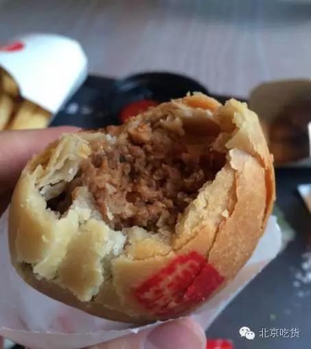 好喜欢这个妹纸,居然整理了一份北京网红美食集合!那么良心的美