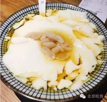 好喜欢这个妹纸,居然整理了一份北京网红美食集合!那么良心的美
