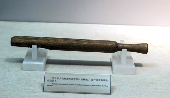 没有捡肥皂这茬，古人都捡什么呢？