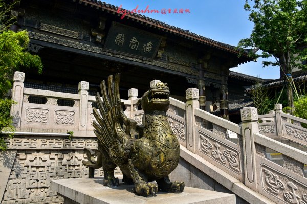 春秋看淹城，历史竟如此生动