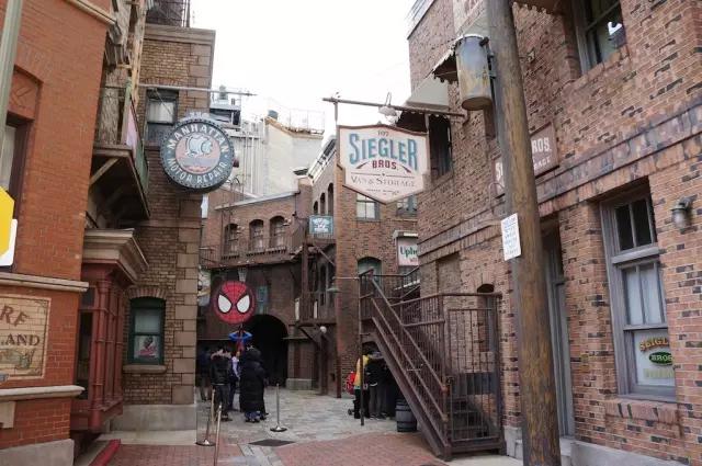 大阪环球影城自由行热门攻略,日本大阪环球影城美食攻略