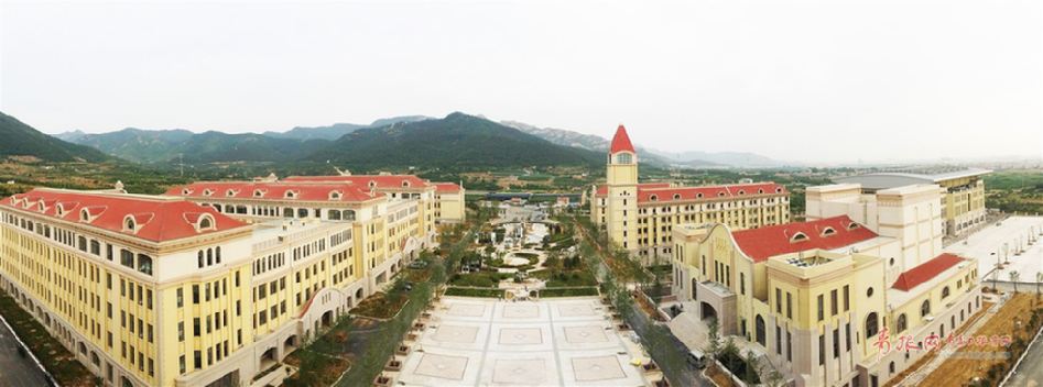 青岛39中市属学校怎么样,青岛39中新校区