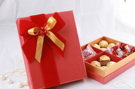 适合婚礼送客人的小礼品,婚礼回礼礼品推荐