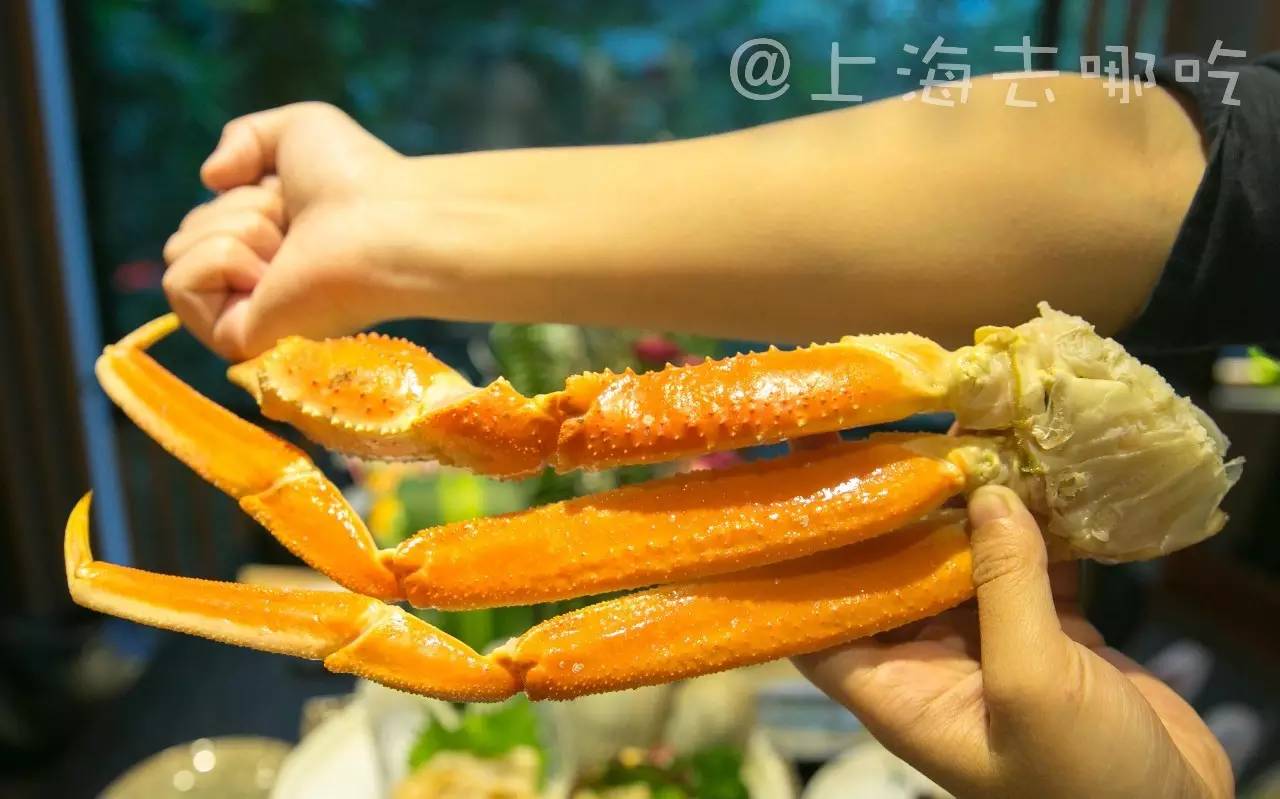 拔草魔都这家日料店,上海性价比高的日料自助